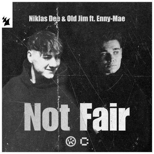 Not Fair Niklas Dee, Old Jim, Enny